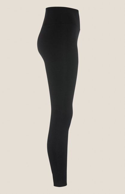 Colanți Craft Collective 7/8 Tights - negri | antrenament femei