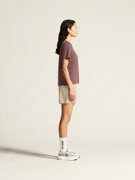 Pantaloni scurți trail Craft Pro Trail Shorts - bej | running femei