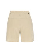 Pantaloni scurți trail Craft Pro Trail Shorts - bej | running femei