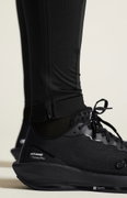Colanți trail Craft Pro Trail Tights 2 - negru | poliamidă reciclată