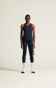 Maiou alergare Craft ADV Essence Singlet 2 - albastru | femei