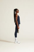 Maiou alergare Craft ADV Essence Singlet 2 - albastru | femei