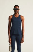 Maiou alergare Craft ADV Essence Singlet 2 - albastru | femei