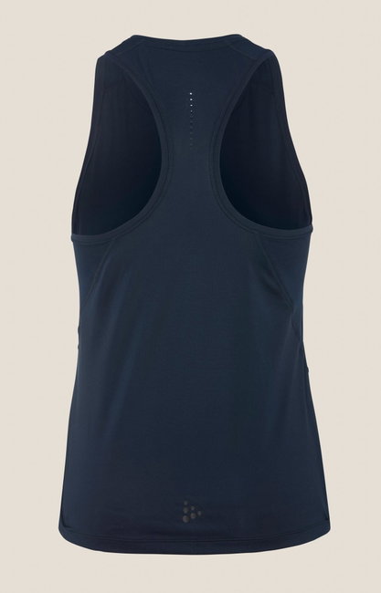 Maiou alergare Craft ADV Essence Singlet 2 - albastru | femei