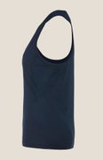 Maiou alergare Craft ADV Essence Singlet 2 - albastru | femei