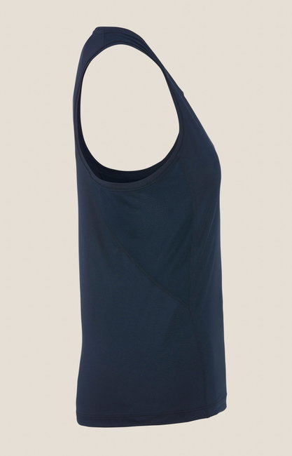 Maiou alergare Craft ADV Essence Singlet 2 - albastru | femei