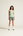 Maiou alergare Craft ADV Essence Singlet 2 - verde | femei