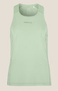 Maiou alergare Craft ADV Essence Singlet 2 - verde | femei