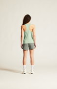 Maiou alergare Craft ADV Essence Singlet 2 - verde | femei