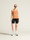 Maiou alergare Craft ADV Essence Singlet 2 - roz | femei
