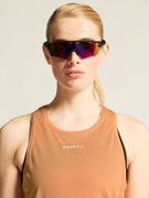 Maiou alergare Craft ADV Essence Singlet 2 - roz | femei
