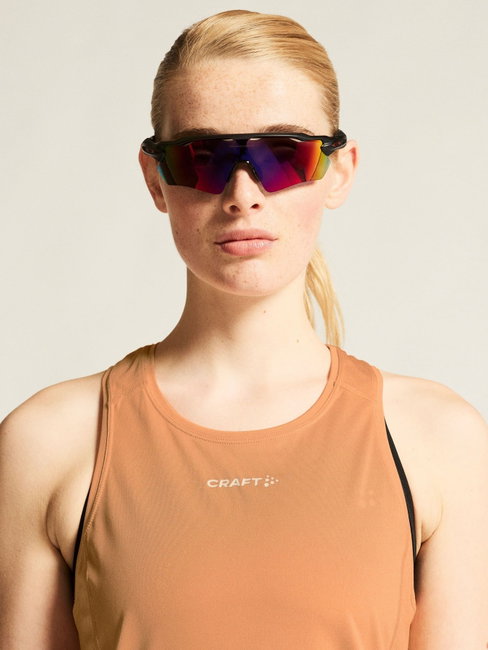 Maiou alergare Craft ADV Essence Singlet 2 - roz | femei