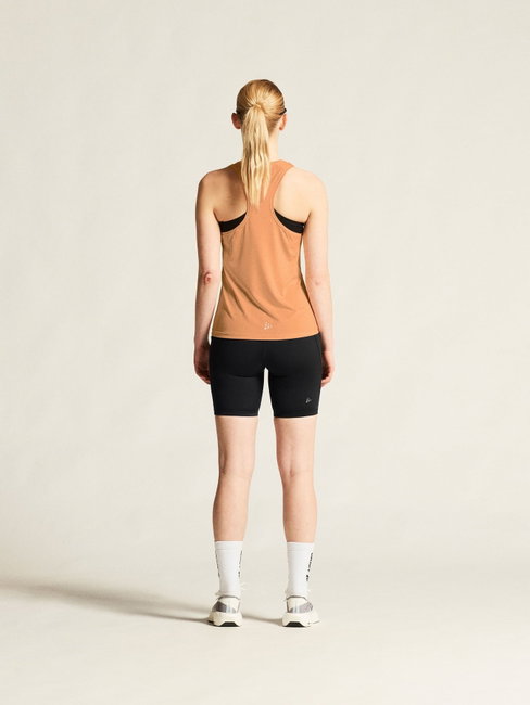 Maiou alergare Craft ADV Essence Singlet 2 - roz | femei