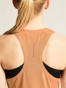 Maiou alergare Craft ADV Essence Singlet 2 - roz | femei