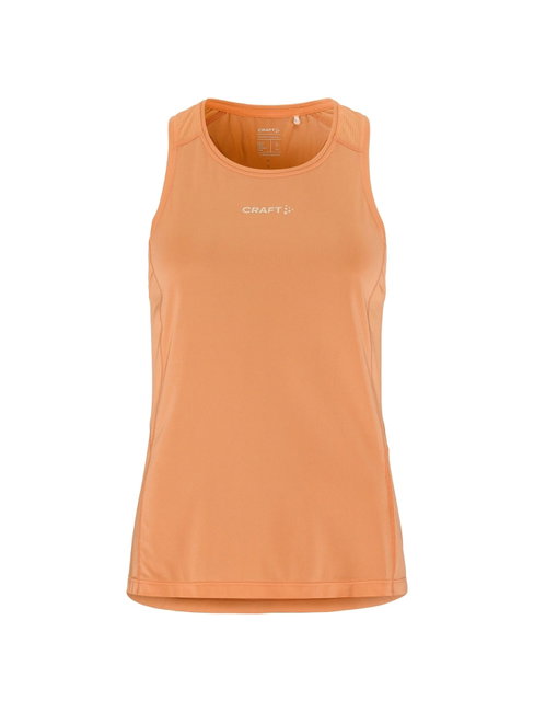 Maiou alergare Craft ADV Essence Singlet 2 - roz | femei