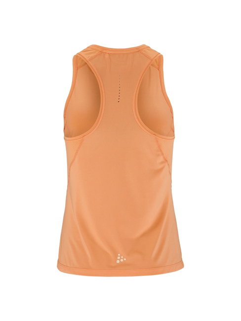Maiou alergare Craft ADV Essence Singlet 2 - roz | femei