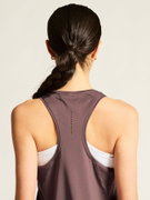 Maiou alergare Craft ADV Essence Singlet 2 - mov | femei