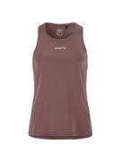 Maiou alergare Craft ADV Essence Singlet 2 - mov | femei