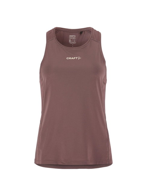 Maiou alergare Craft ADV Essence Singlet 2 - mov | femei
