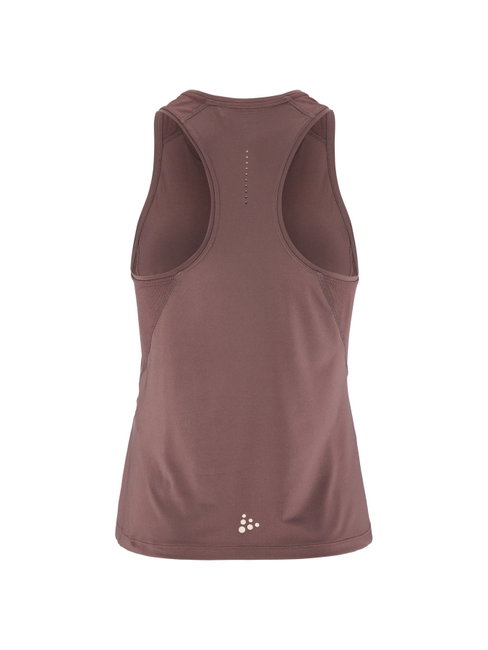 Maiou alergare Craft ADV Essence Singlet 2 - mov | femei