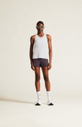 Maiou alergare Craft ADV Essence Singlet 2 - alb | femei