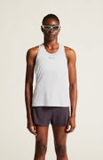 Maiou alergare Craft ADV Essence Singlet 2 - alb | femei