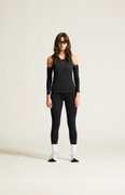 Maiou alergare Craft ADV Essence Singlet 2 - negru | femei