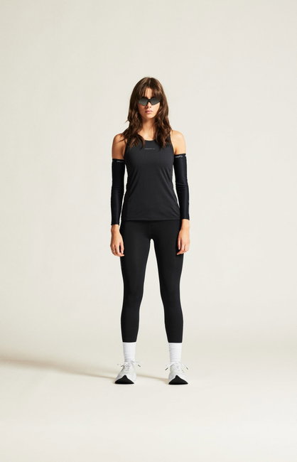 Maiou alergare Craft ADV Essence Singlet 2 - negru | femei