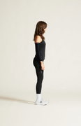 Maiou alergare Craft ADV Essence Singlet 2 - negru | femei