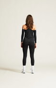Maiou alergare Craft ADV Essence Singlet 2 - negru | femei