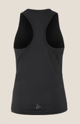 Maiou alergare Craft ADV Essence Singlet 2 - negru | femei