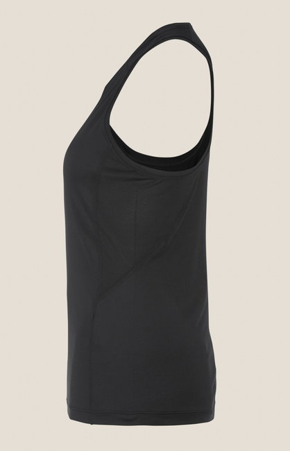 Maiou alergare Craft ADV Essence Singlet 2 - negru | femei