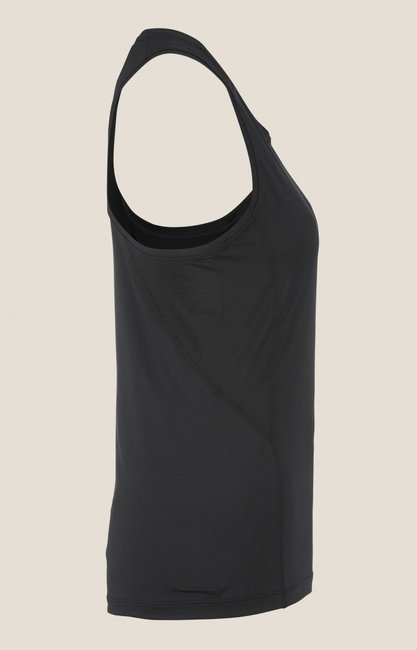 Maiou alergare Craft ADV Essence Singlet 2 - negru | femei
