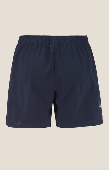 Pantaloni scurți Craft ADV Essence - albaștri | alergare bărbați