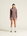 Bluză dame Craft Layers Thermal Mesh Cn - mov | strat de bază termic