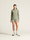 Bluză dame Craft Layers Thermal Mesh Cn - gri | strat de bază termic