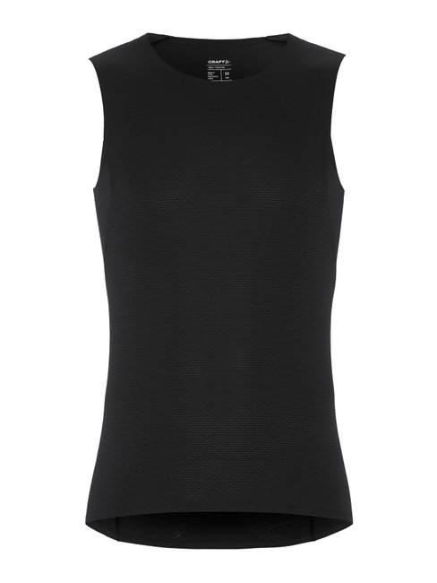 Maiou Craft Pro Dry Nanoweight SL - negru | strat de bază ultra-ușor