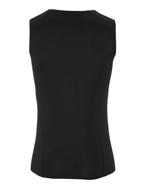 Maiou Craft Pro Dry Nanoweight SL - negru | strat de bază ultra-ușor