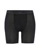 Boxeri sport Craft Pro Dry Nanoweight 6-inch - negru | strat de bază