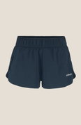 Pantaloni scurți alergare Craft ADV Essence 2" Shorts 2 - albaștri | femei