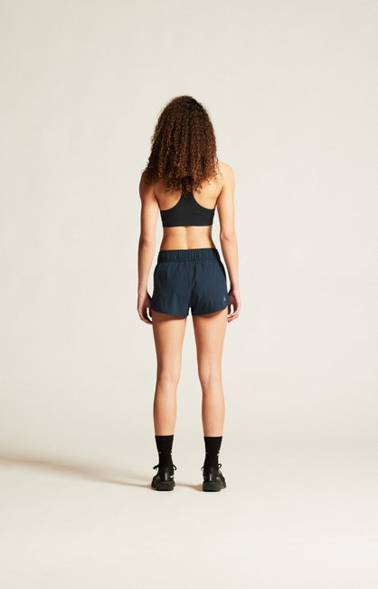 Pantaloni scurți alergare Craft ADV Essence 2" Shorts 2 - albaștri | femei