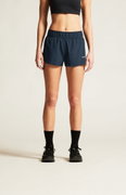 Pantaloni scurți alergare Craft ADV Essence 2" Shorts 2 - albaștri | femei
