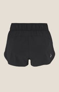 Pantaloni scurți alergare Craft ADV Essence 2" Shorts 2 - negri | femei