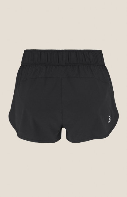 Pantaloni scurți alergare Craft ADV Essence 2" Shorts 2 - negri | femei