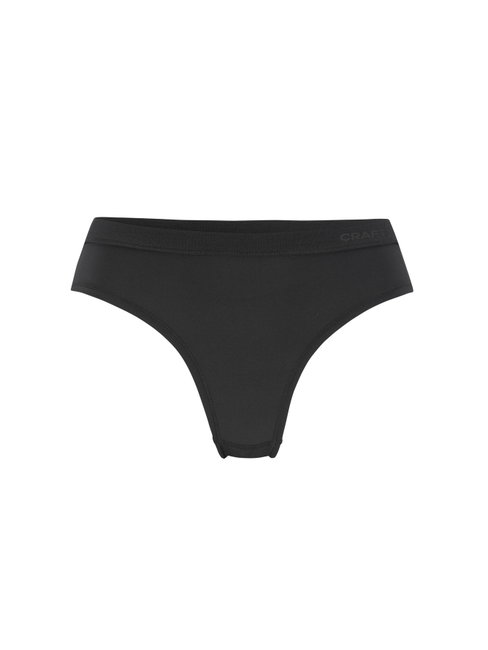 Chiloti sport Craft Active String - negri | lenjerie tehnică