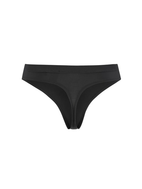 Chiloti sport Craft Active String - negri | lenjerie tehnică