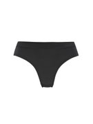 Chiloti sport Craft Active String - negri | lenjerie tehnică