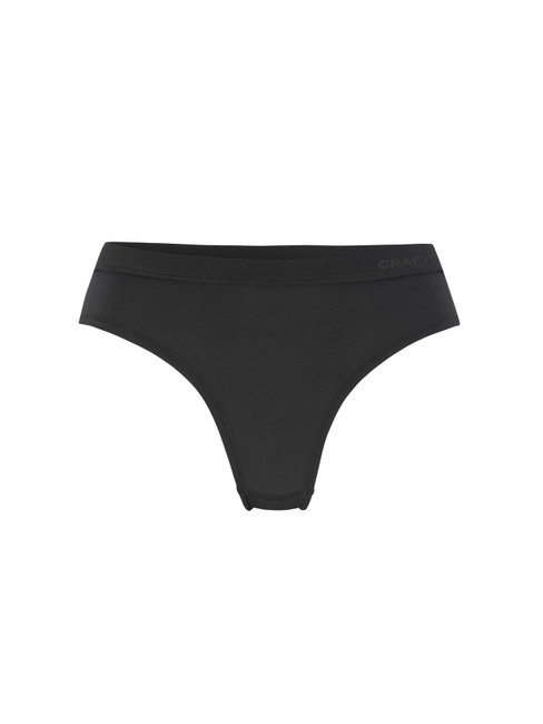 Chiloti sport Craft Active String - negri | lenjerie tehnică