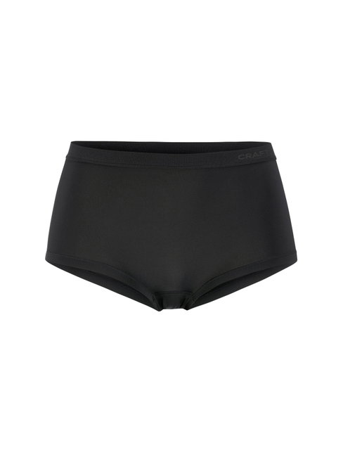 Boxeri sport Craft Active Boxer - negru | lenjerie tehnică
