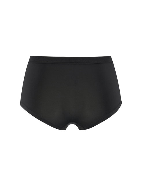Boxeri sport Craft Active Boxer - negru | lenjerie tehnică